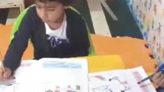 مهدکودک و پیش دبستانی حدیث و مشعل علم-بندرعباس