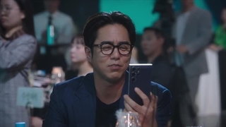 قسمت اول عشق همسایه بغلی Love Next Door + زیرنویس فارسی