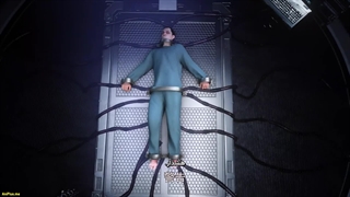 انیمه حشره طلایی The Golden Wug (Jin Can Wangshi) قسمت 11