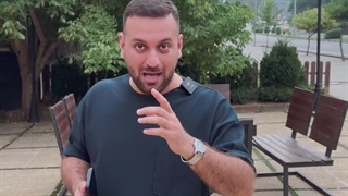 تیزر گلستان آشپزی معلولان  طعم امید 2