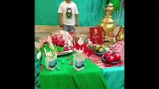 پیش دبستانی و مهدکودک باران-بندرعباس