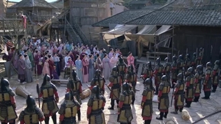 سریال چینی آیا تو همانی؟ (جذابیت پنهان) قسمت چهاردهم :) Are You the One 2024