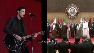 این یک قضیه است...#ایران#فلسطین #مقاومت