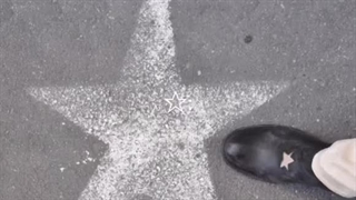 باشه ولی استار‌گرل >>>