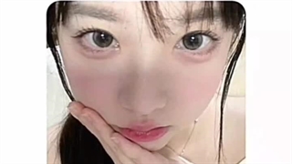 مثل کره ای ها میکاپ کن ... ! <(^,^)>