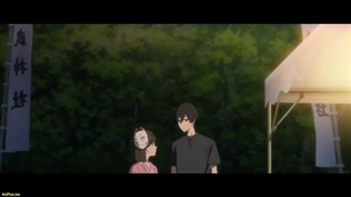 انیمه شوشیمین :چطور معمولی شویم Shoushimin Series قسمت ۶ با هاردساپ فارسی