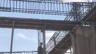 مهمترین نکته در اورلپ میلگرد که باید بدانید!