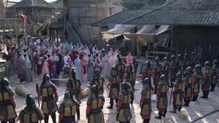 سریال چینی جذابیت پنهان 2024 Are You the One قسمت 14 با زیرنویس فارسی