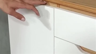 مراحل ساخت جاکفشی آپارتمانی پارمیس | گامی نو