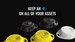 معرفی BTSID1 (EYE BEACON) تلتونیکا