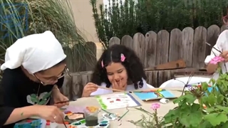 آشپزی معلولان طعم امید 2 گلستان