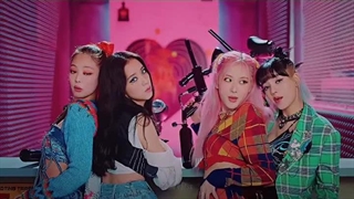 بلک پینک BLACKPINK