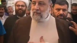 زیارت قبول ای شهید 