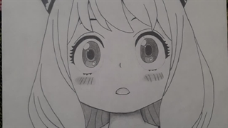 آنیا نگو بلا بگو (°~°)