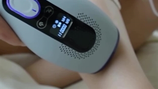 دستگاه لیزر خانگی هماسنتر با تکنولوژی کولینگ بی‌ نظیر