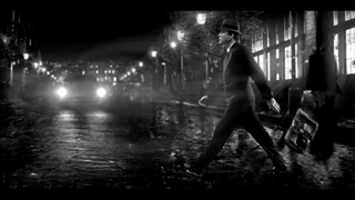 The American Dollar - Second Sight (2010)