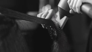 سشوار سالنی