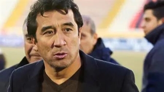 تیکه های ادامه دار و جنجالی خداداد عزیزی به قلعه نویی و مجیدی