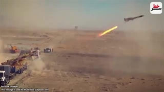 14030528: در حال آماده شدن برای یک جنگ همه جانبه هستیم