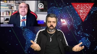 14030528: شوک براندازها از شهر موشکی ایران کنار گوش موساد!