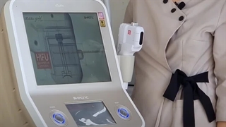 هایفو دابلو گلد پرمیوم 7بعدی