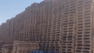 انبار شهر پالت