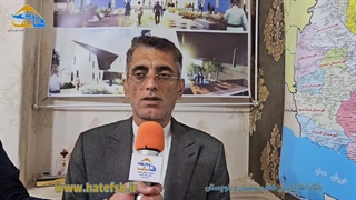 تنها شهرستان سیستان و بلوچستان چشم انتظار راه اندازی اداره کمیته امداد امام خمینی(ره)