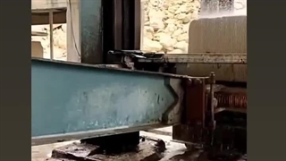 کارخانه سنگبری