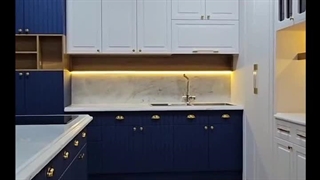 کابینت سازی افرا ساری