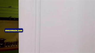 کابینت سازی دکوارش ساری