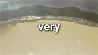 جرم گیری لوله های صنعتی با استفاده از ابزار آلتراسونیک