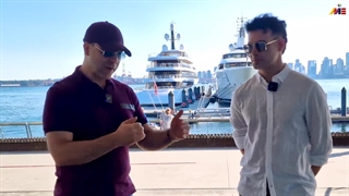 مقایسه سه مقصد اروپا و کانادا و آمریکا!موسسه ملکپور