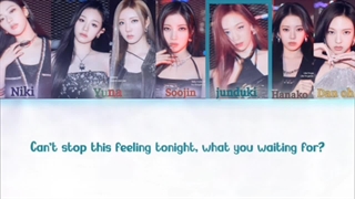 همکاری چنل ها کاور آهنگ Forever از baby monster