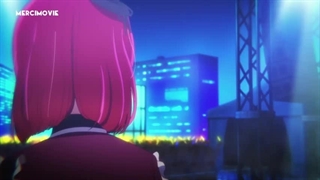 انیمه ستاره من فصل ۱ قسمت ۱۱ (آخر) زیرنویس فارسی چسبیده (Oshi No Ko)