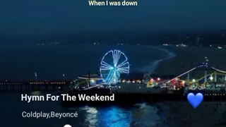 دنیای منو روشن می‌کنی