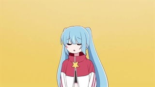 آهنگ ایدول به سبک هاتسونه میکو