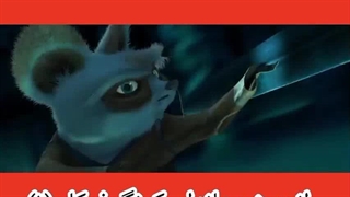 انیمیشن،پاندای کونگ فوکار ۱ دوبله فارسی