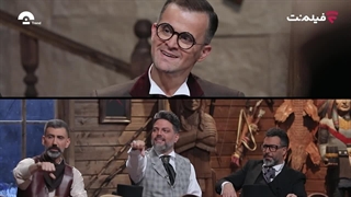 قسمت 16 شانزدهم پدرخوانده 3 - دانلود نسخه کامل