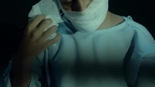 پسرم بالاخره خودشو نشون داد