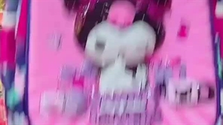 اسباب بازی فروشی توی لند