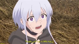 انیمه من همه چیز را دفع نه می کنم قسمت 6 زیرنویس فارسی