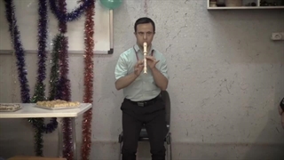 فیلم کوتاه فلوت