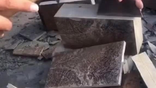 قیمت فروش سنگ لاشه