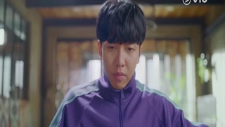 سریال کره ای کافه حقوق فصل 1 قسمت 2 دوبله فارسی