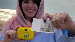 اسباب بازی فروشی پینک توی ساری