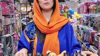 اسباب بازی فروشی کی کی ساری