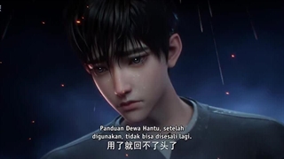 انیمه قلمروی فانی خداکش(Slay The Gods) قسمت 3 با زیرنویس فارسی