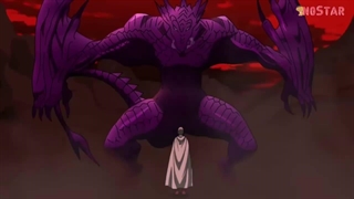 سایتاما در انیمه راگنا کریمسون