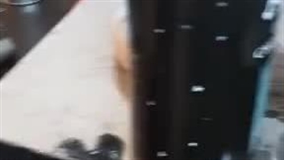دستگاه گریس پرکن هیدرولیک