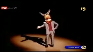 تیتراژ سریال کدو مطبخ